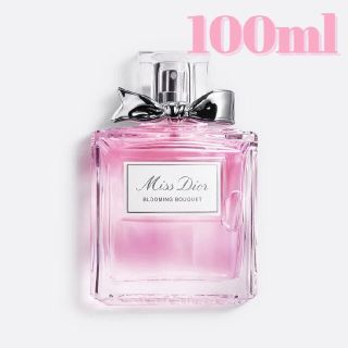 ディオール(Dior)のDior ブルーミング ブーケ オードゥ トワレ 100ml(香水(女性用))