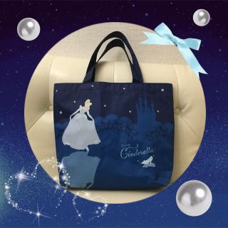 アンジェリックプリティー(Angelic Pretty)のアンジェリックプリティ♡シンデレラ♡トート♡バッグ♡ブランドムック(トートバッグ)