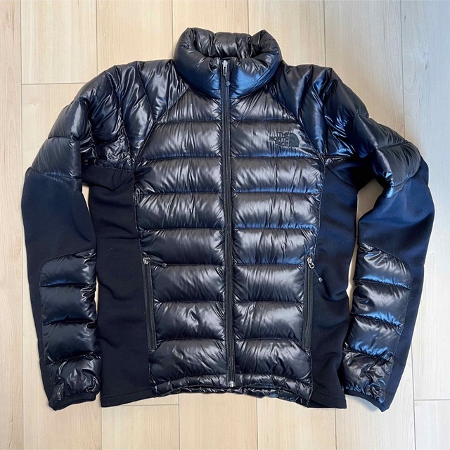 THE NORTH FACE ダウンジャケット - ダウンジャケット