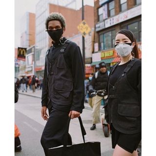 スノーピーク メンズベストの通販 100点以上 | Snow Peakのメンズを