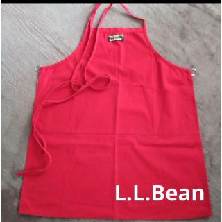 エルエルビーン(L.L.Bean)のL.L.Beanエプロン(その他)