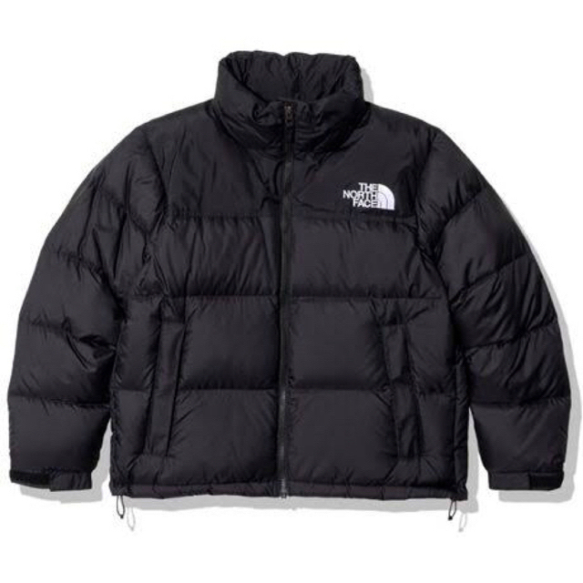 THE NORTH FACE ノースフェイス ショートヌプシジャケット M 新品コメントありがとうございます