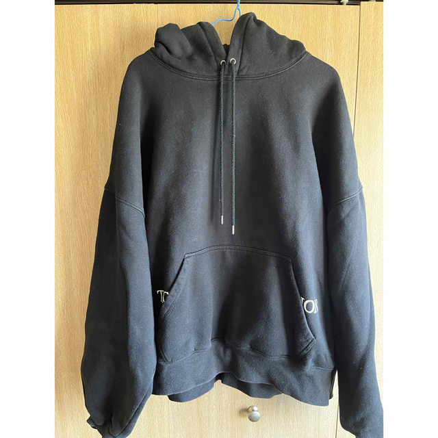tightbooth パーカー XL アウトレット用品 メンズ | bca.edu.gr