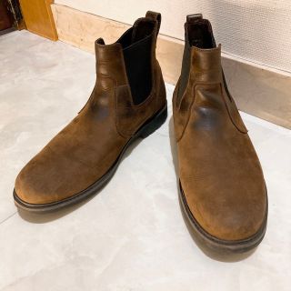 ティンバーランド(Timberland)の26.5cm ティンバーランド ストームバックス サイドゴア ブーツ(ブーツ)