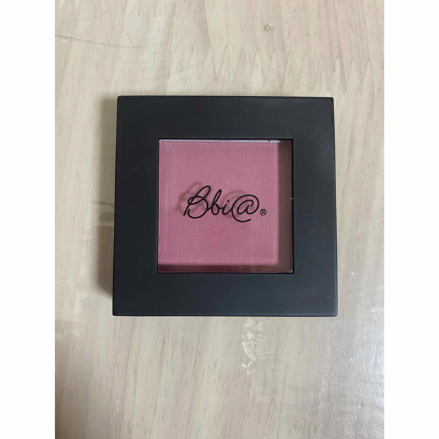 BBIA(ピアー)のBBIA ラストブラッシュ06 コスメ/美容のベースメイク/化粧品(チーク)の商品写真