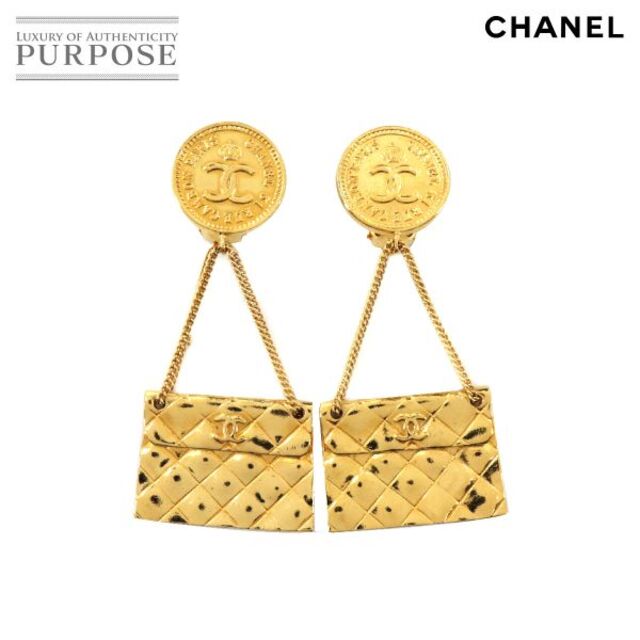 買得 マトラッセ CAMBON RUE 31 CHANEL シャネル - CHANEL バッグ