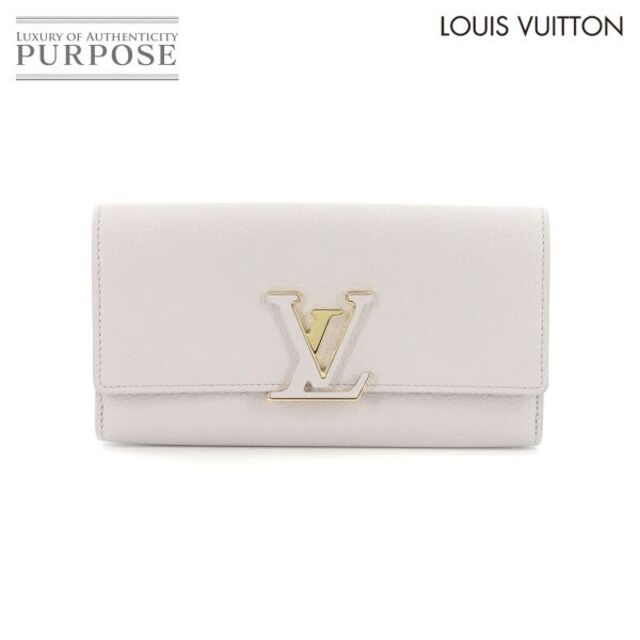 ☆大感謝セール】 ポルトフォイユ VUITTON LOUIS ヴィトン ルイ 新品