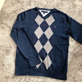 トミーヒルフィガー(TOMMY HILFIGER)のtommy メンズ　トップス(その他)