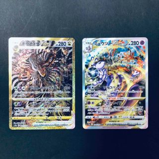 スタイリッシュシンプル 【ワンオーナー】ギラティナvstar ur
