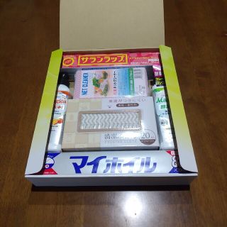 ライオン(LION)のキッチン回り用品　ギフトセット(その他)