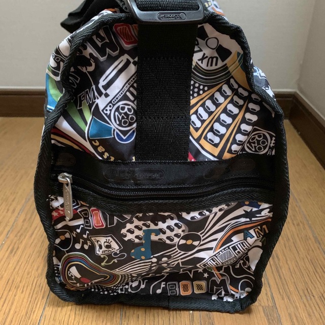 LeSportsac(レスポートサック)のレスポートサック　ボストンバッグ レディースのバッグ(ボストンバッグ)の商品写真