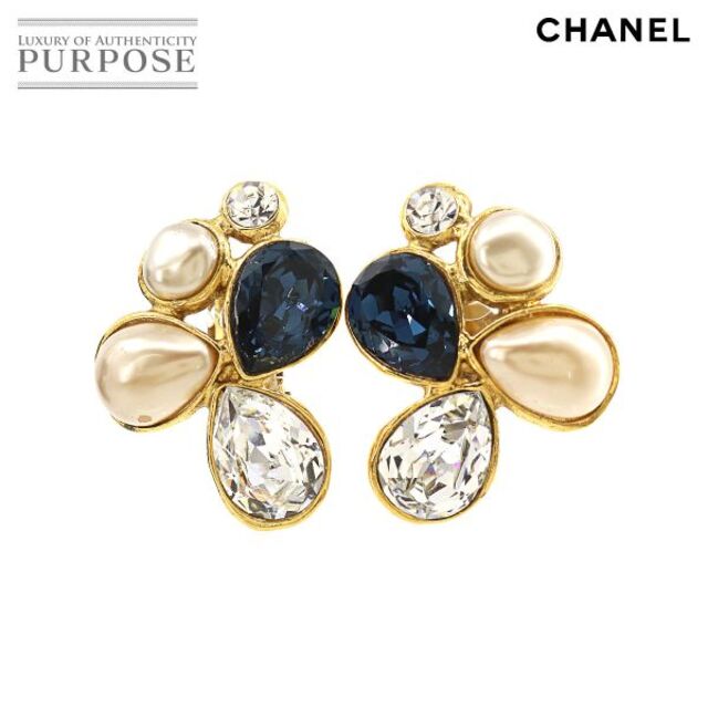 高品質セール シャネル CHANEL イヤリング イヤリング ジュエリー GP