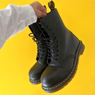 ドクターマーチン(Dr.Martens)のDr.Martens ブーツ(ブーツ)