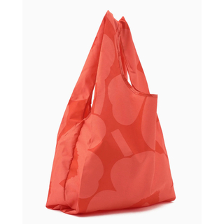 マリメッコ(marimekko)のmarimekko マリメッコ　新作　smart bag エコバッグ(エコバッグ)