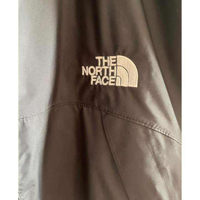 THE NORTH FACE(ザノースフェイス)のノースフェイス　ドットショットジャケット　レディースL メンズのジャケット/アウター(マウンテンパーカー)の商品写真