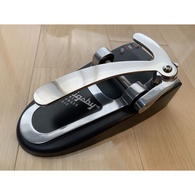 【美品】GameChanger Audio BIGSBY Pedal ビグスビー