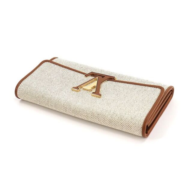 未使用 展示品 ルイ ヴィトン LOUIS VUITTON ポルトフォイユ