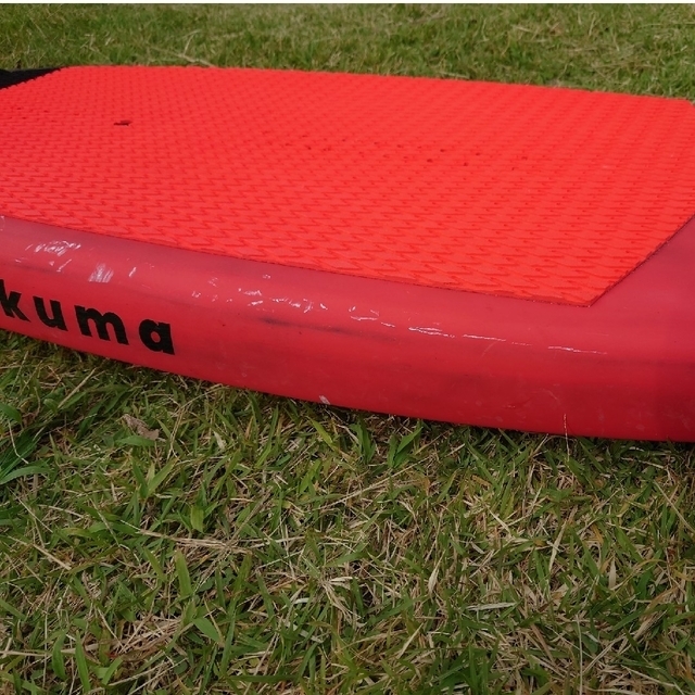 wingfoil board ウィングフォイルボード　takuma タクマ スポーツ/アウトドアのスポーツ/アウトドア その他(サーフィン)の商品写真