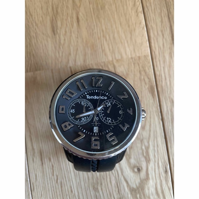 Tendence(テンデンス)のtendence 腕時計 メンズの時計(腕時計(デジタル))の商品写真