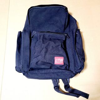 マンハッタンポーテージ(Manhattan Portage)のManhattan  Portage  リュック(バッグパック/リュック)