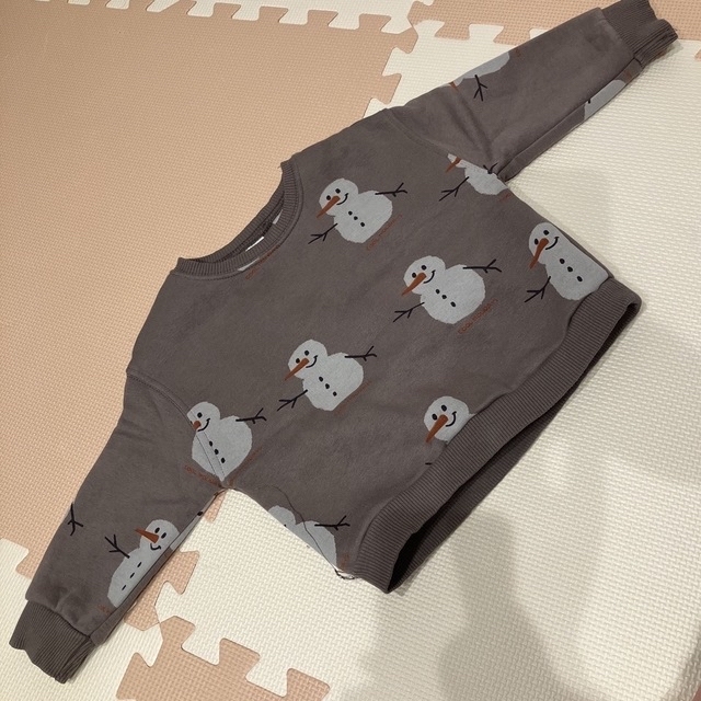 ZARA KIDS(ザラキッズ)の専用ページ キッズ/ベビー/マタニティのベビー服(~85cm)(トレーナー)の商品写真