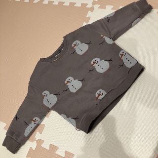 ザラキッズ(ZARA KIDS)の専用ページ(トレーナー)