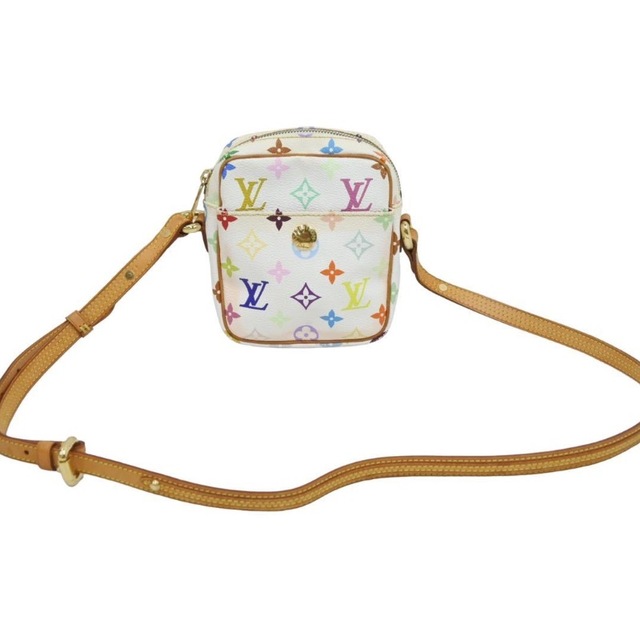 今ならほぼ即納! リフト マルチカラー モノグラム VUITTON LOUIS ルイ