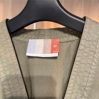 KITH Washed Cotton Sullivan Shirt Giの通販 by sota|ラクマ