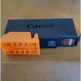 キヤノン(Canon)のキャノンBCI350 PGBK空のインクタンク(OA機器)