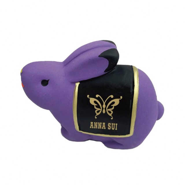 ANNA SUI アナスイ 干支 うさぎ 置き物 -