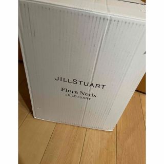 ジルスチュアート メイクボックス プレート付き