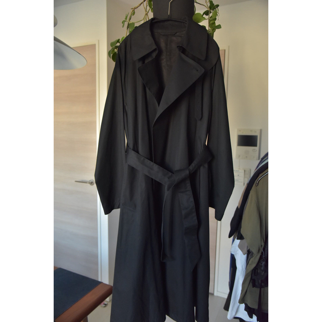 shinya official コート　size2 シンヤ