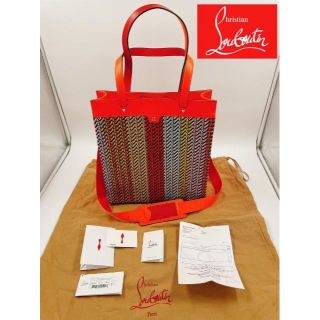 Christian Louboutin - 【正規品・美品】クリスチャンルブタン レザー