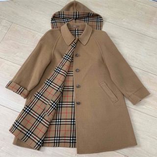 バーバリー(BURBERRY) ロングコート(レディース)の通販 1,000点以上 ...