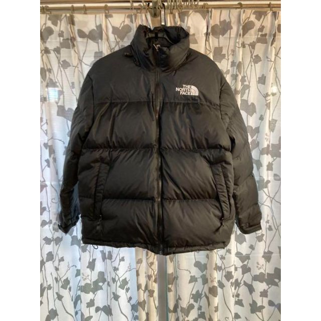 ダウンジャケット 新品※1996 レトロヌプシジャケット ノースフェイス NORTH FACE L