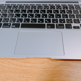 MacBook Air(11インチフルスペック) 小さいボディに驚くべきパワー
