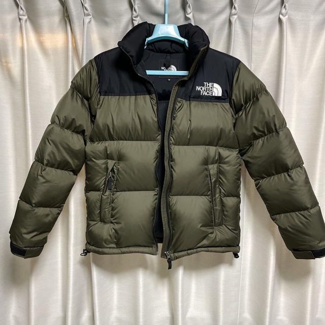 THE NORTH FACE(ザノースフェイス)のノースフェイス　ヌプシ　 メンズのジャケット/アウター(ダウンジャケット)の商品写真