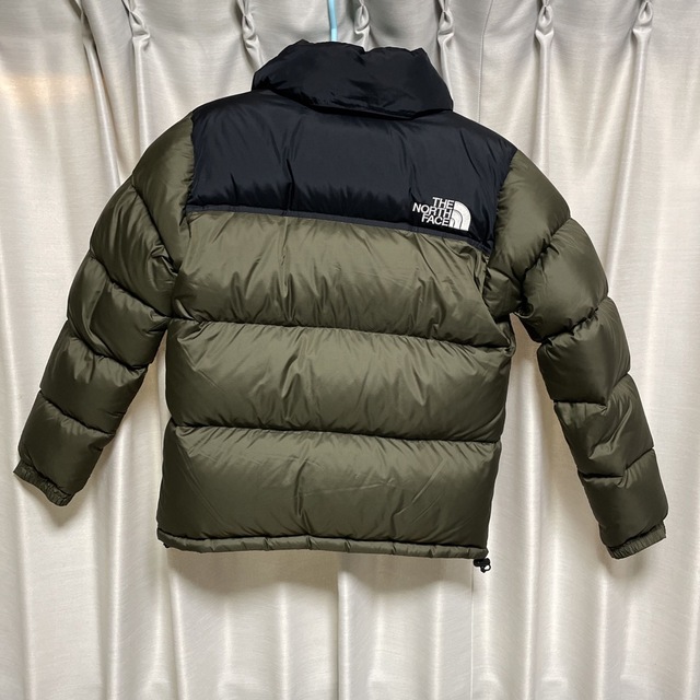 THE NORTH FACE(ザノースフェイス)のノースフェイス　ヌプシ　 メンズのジャケット/アウター(ダウンジャケット)の商品写真