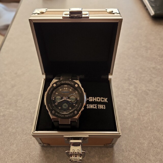 G-SHOCK  FIRE  PACKAGE'22