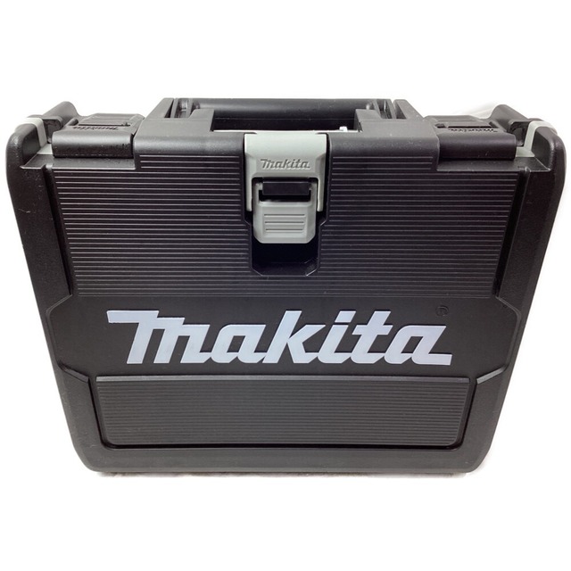 ΘΘMAKITA マキタ 充電式インパクトドライバ 未使用品 TD172DGX AR