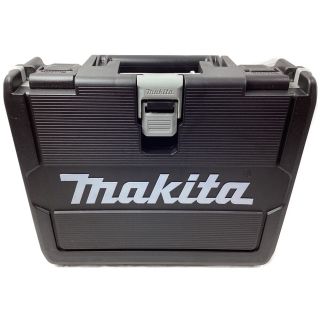 マキタ(Makita)のΘΘMAKITA マキタ 充電式インパクトドライバ 未使用品 TD172DGX AR(その他)