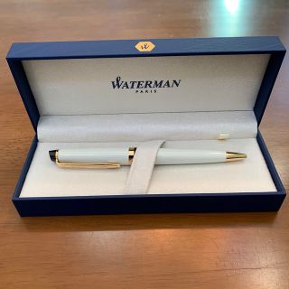 ウォーターマン(Waterman)のWATERMAN ボールペン(ペン/マーカー)