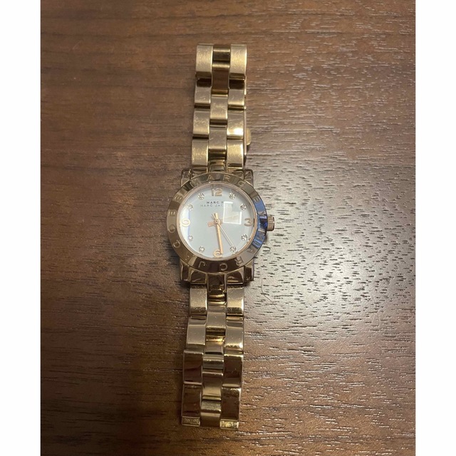 マークジェイコブス　腕時計 レディースのファッション小物(腕時計)の商品写真