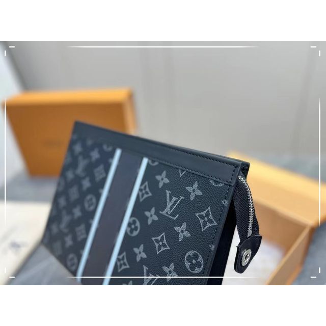 メンズLouis Vuitton ルイヴィトン クラッチバッグ lahza.jp