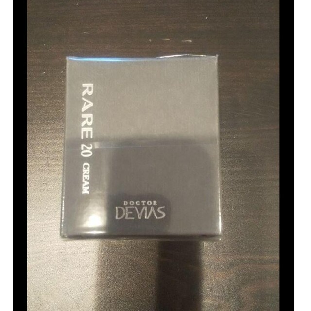 ご専用です⭐️ドクターデヴィアス⭐️プラチナレアクリーム