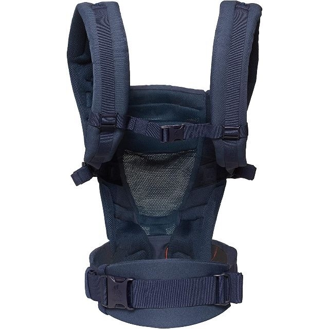 爆売りセール開催中 新品未開封 エルゴベビー Ergobaby 抱っこひも