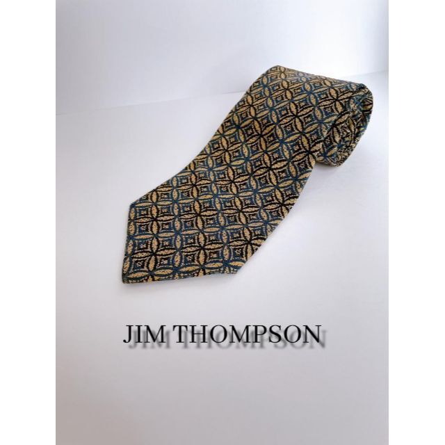 ジムトンプソン　JimThompson