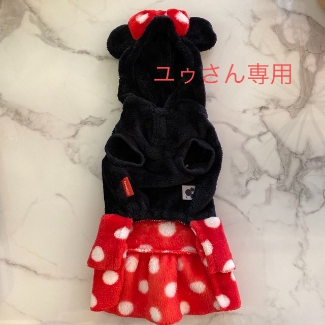 Disney(ディズニー)の犬の洋服 その他のペット用品(犬)の商品写真