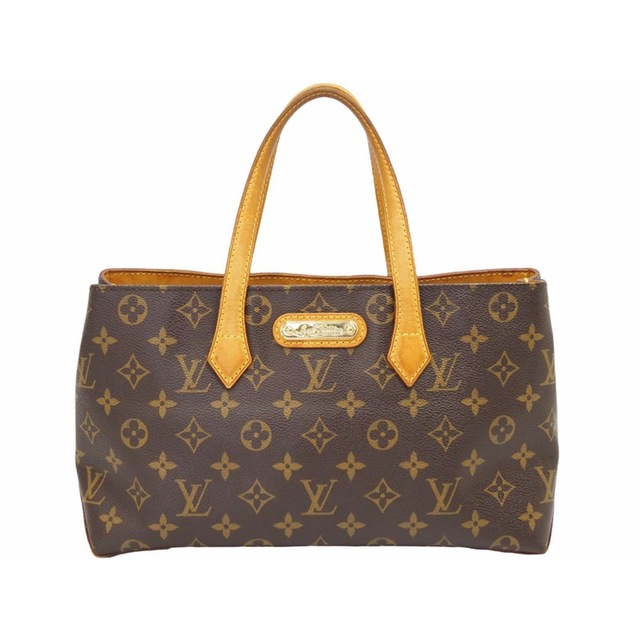 高価値セリー LOUIS VUITTON - LOUIS VUITTON ルイヴィトン ウィル