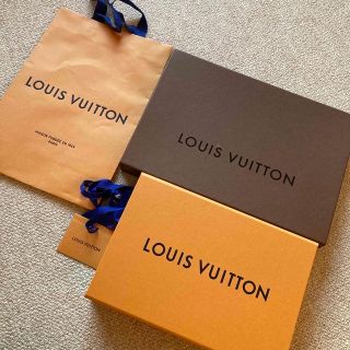 ヴィトン(LOUIS VUITTON) ストール ショッパーの通販 32点 | ルイ